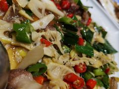 -下梅人家土菜馆(历史文化餐厅度假区店)