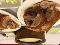 全聚德烤鸭店(天安门店)-北京全聚德(天安门店)