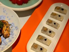 -大中华希尔顿酒店·兰亭潮中餐厅·粤菜