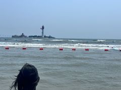-南戴河旅游度假区