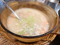 -胡叨叨黄油砂锅焗海鲜(百家湖1912店 )