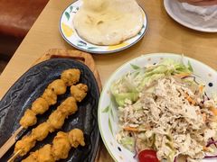 -萨莉亚意式餐厅(天河城购物中心店)