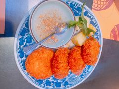 -simply thai天泰(长泰广场店)