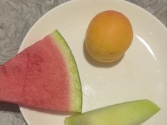 -松咖啡自助餐厅·松北香格里拉