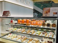 -M'CAKE(西单大悦城店)