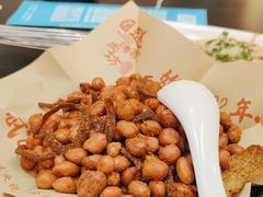 -勇利赵家烤肉坊(含光路店)
