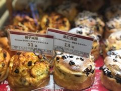 -山崎面包(静安久光店)