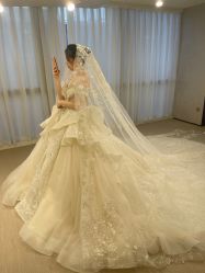 -B.Bridge Couture婚纱礼服(福田店)