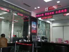 -中信银行(大连分行)