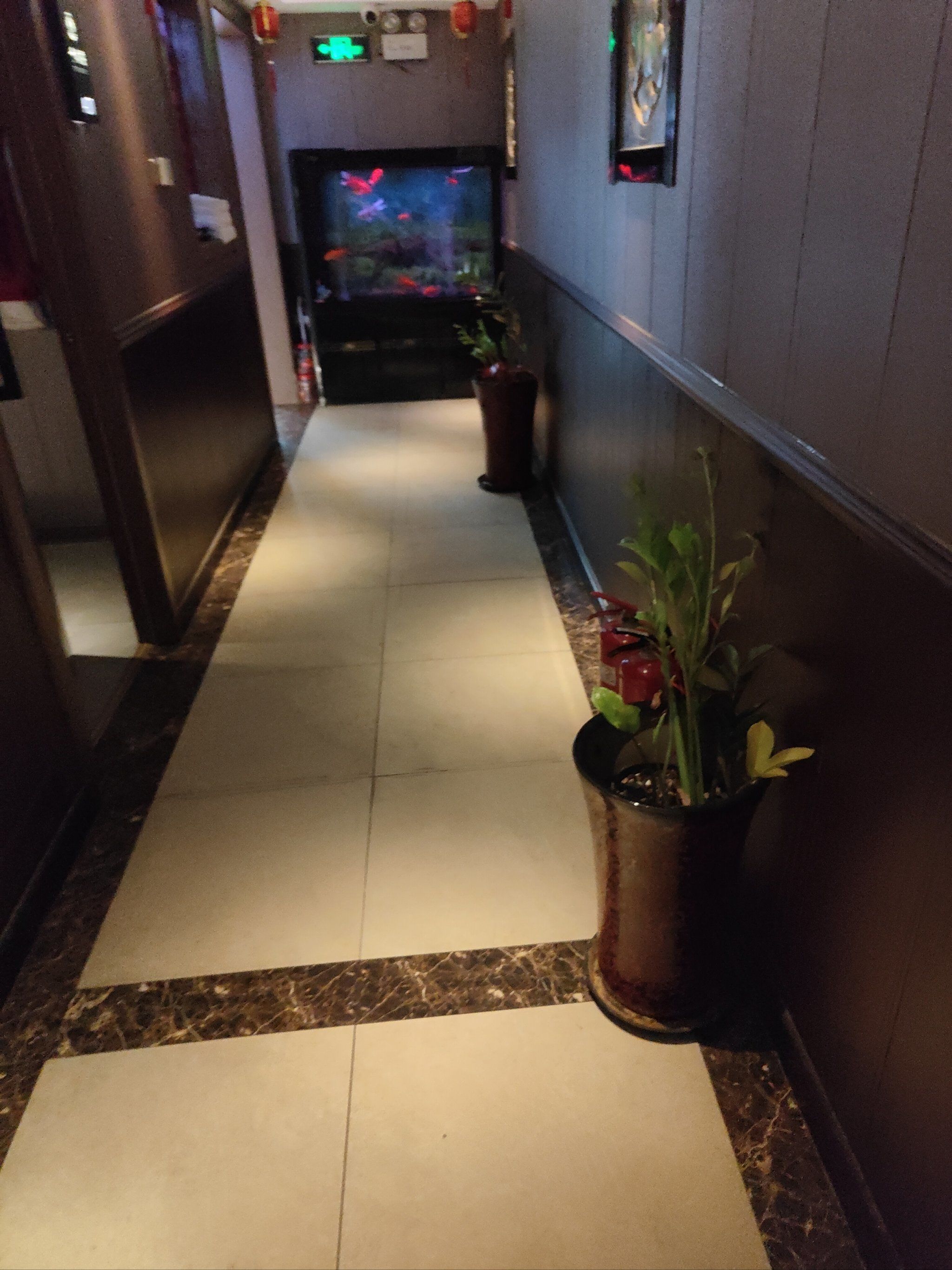 十指按影院足道广渠门店