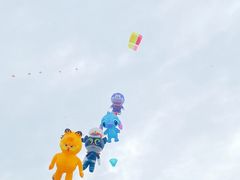 -钟山体育运动公园