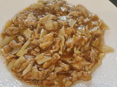 -大清花饺子(山庄店)