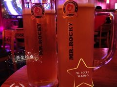 -MR.ROCKY洛奇先生RESTAURANT&BAR(宝安壹方城店)