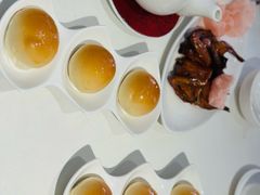 -潮福城潮州大酒楼(湖滨北路店)