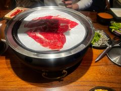 -伊茉家的烤肉店(勒泰中心店)