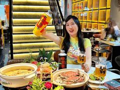 -金龙·打边炉(南京西路店)