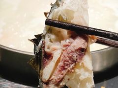 -淘米捞·米汤脆鲩鱼火锅(福田皇岗店)
