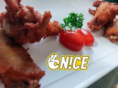 -豪客来牛排(府河店)