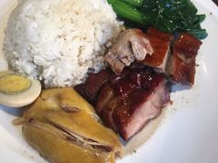 -皇后餐厅-煲仔·小菜·打边炉(古北店)