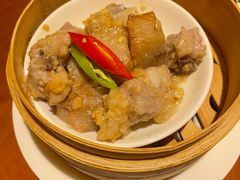 -杭州JW万豪酒店-万豪中餐厅