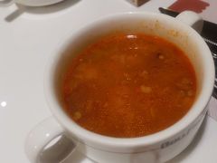 罗宋汤-爱丽丝牛排西餐厅(光谷步行街店)