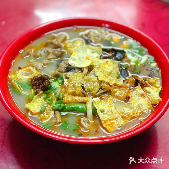 郭记螺蛳粉(1085店)