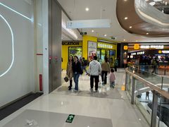 -杨梅红艺术教育(龙华天虹教学中心)