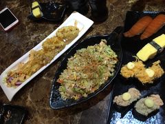 -米彩料理(西丽店)