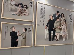 -小阿福儿童摄影(华中智谷店)