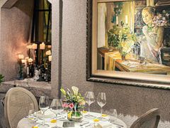 -Le Bistrot de Racine