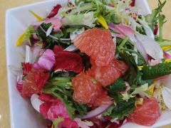 -白家大院·王府宫廷菜(苏州街店)