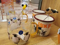 -COSTA COFFEE(上海月星环球港店)