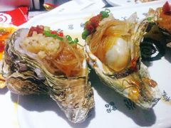 -很久以前羊肉串(农科路店)