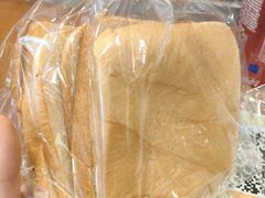 白吐司边角料-新麦西饼(广东路店)