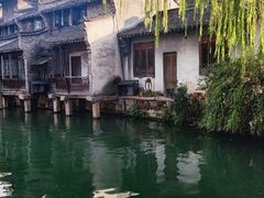 -乌镇西栅景区