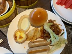 -佛山顺德香云纱园林酒店(清晖园店)