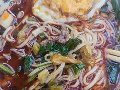 -鸿盛面庄(庆云北街2号院店)