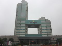 -湖南广电中心大楼