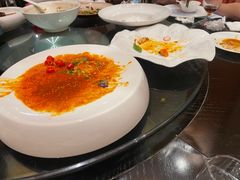 -羡餐厅·杭帮菜·淳菜(千岛湖自由洲际殿店)