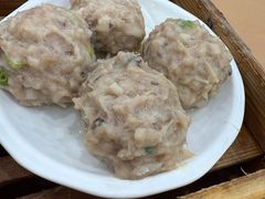 -海晖酒楼·顺德鱼生(荣华店)