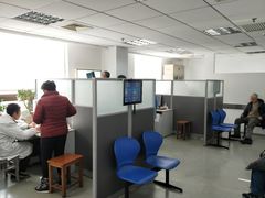 -上海市黄浦区香山中医医院