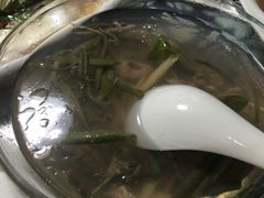 -太湖好灶头土菜馆(石公路店)