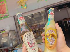 -香辉食馆(新兴路店)
