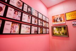 -菲啦城堡高端儿童摄影会所(武夷商业城店)