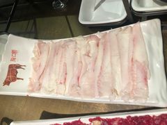 -左庭右院鲜牛肉火锅(新梅广场店)