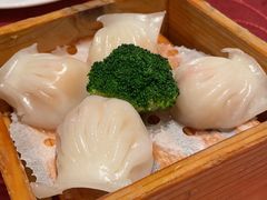 -南宁荔园维景国际酒店·荔园中餐厅