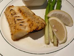 -Wolfgang’s Steakhouse 沃夫冈牛排馆(上海白玉兰广场店)