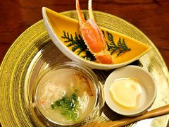 -蟹道乐(新宿本店)