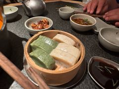 -三出山火锅(南京万象天地店)