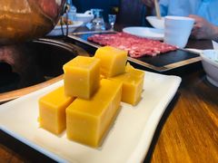 -前门·鲜肉火锅(长风店)